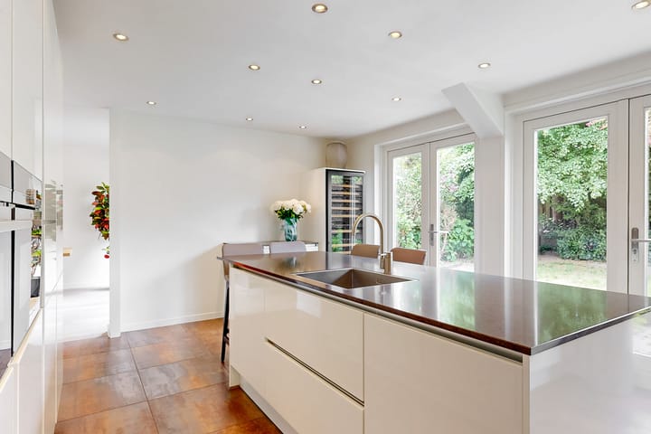 Foto 9 van Seinpost 11