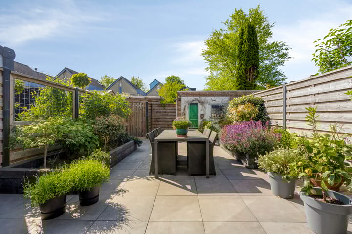 Foto 2 van Ko Donckerlaan 14