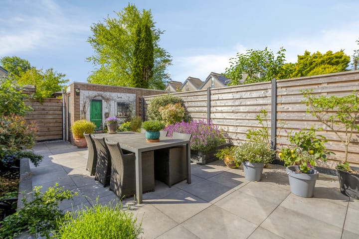 Foto 16 van Ko Donckerlaan 14