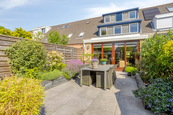 Foto 17 van Ko Donckerlaan 14