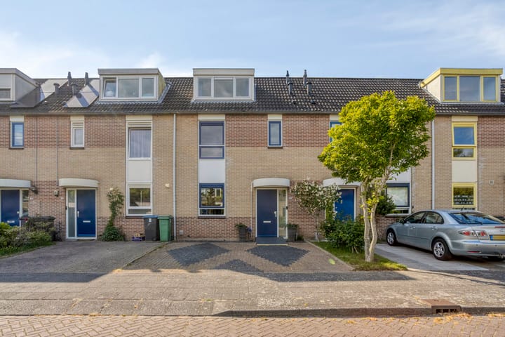 Foto 1 van Ko Donckerlaan 14