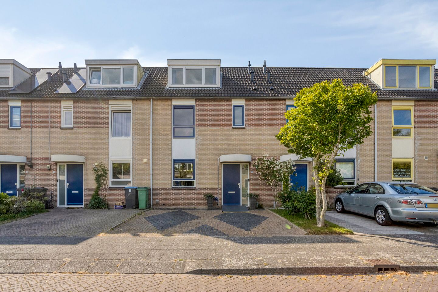 Foto 1 van Ko Donckerlaan 14