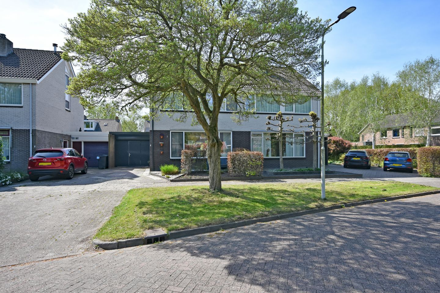 Foto 4 van Renbaan 9