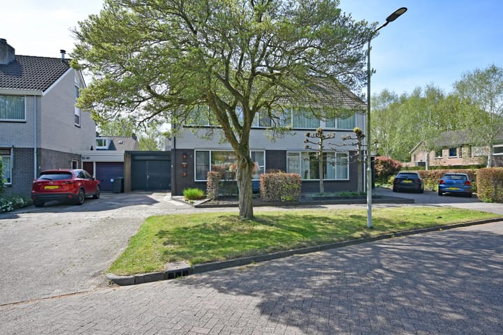 Foto 4 van Renbaan 9