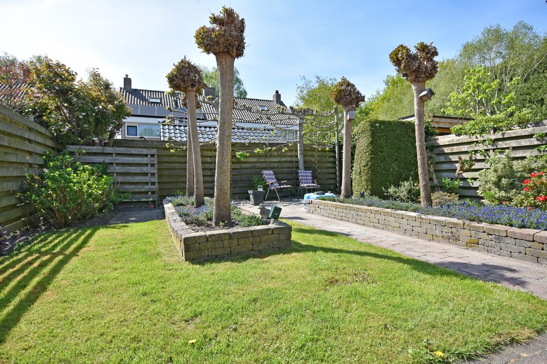 Foto 8 van Renbaan 9