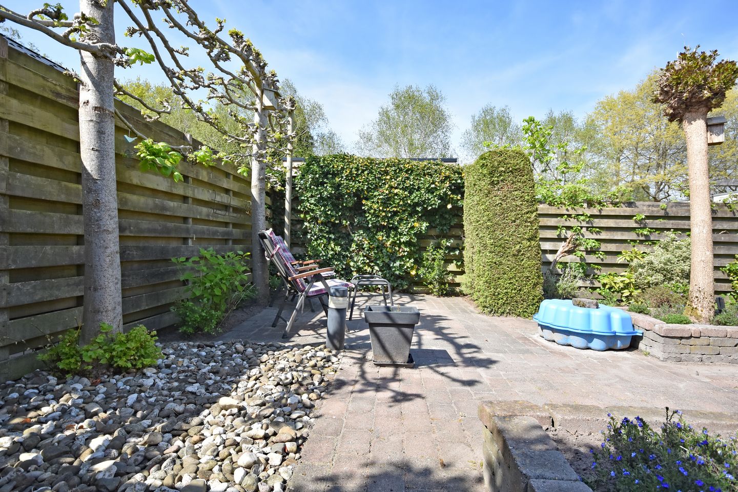 Foto 10 van Renbaan 9