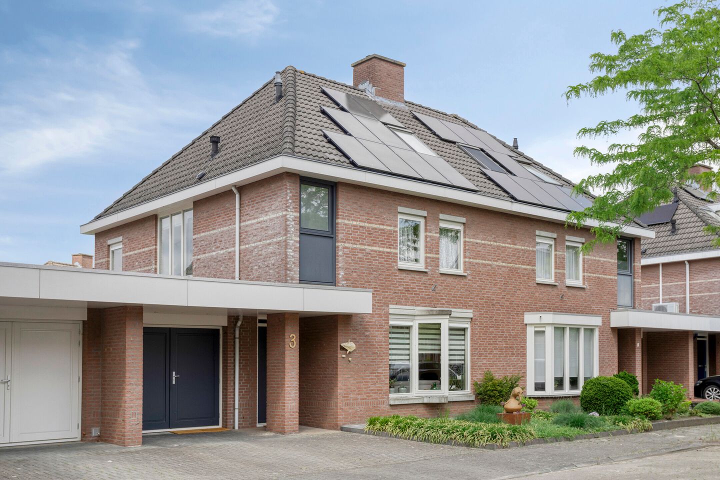 Foto 1 van Biesveld 3