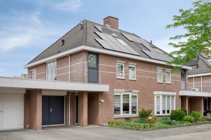Biesveld 3