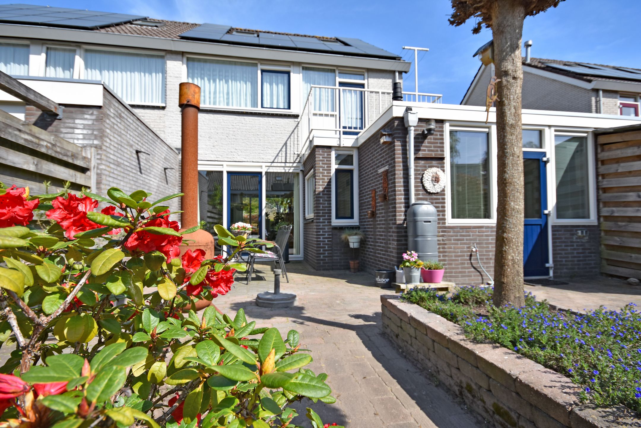 Foto 12 van Renbaan 9