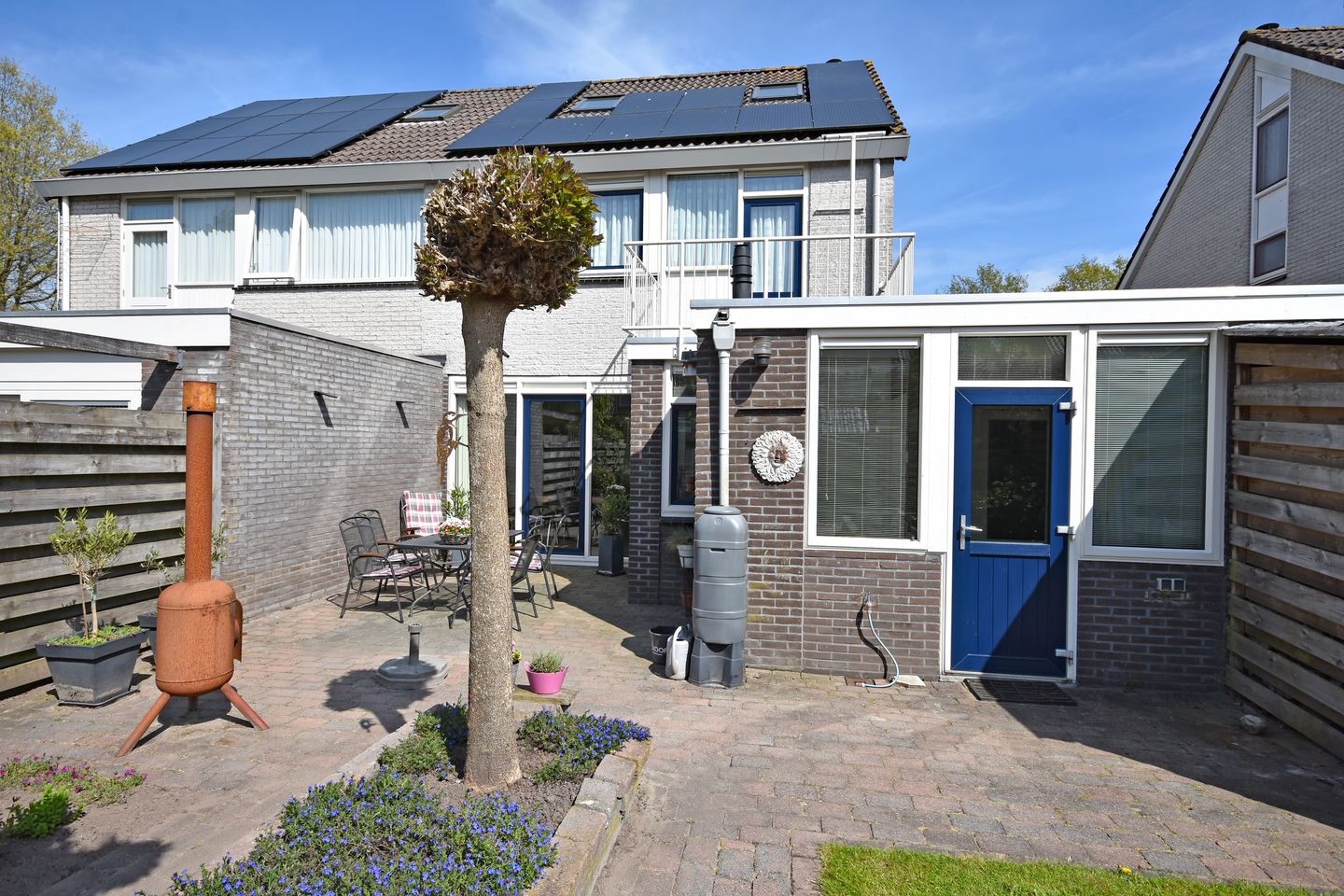 Foto 14 van Renbaan 9