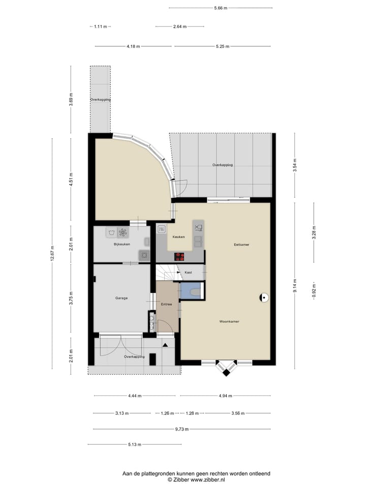 Foto 33 van Biesveld 3