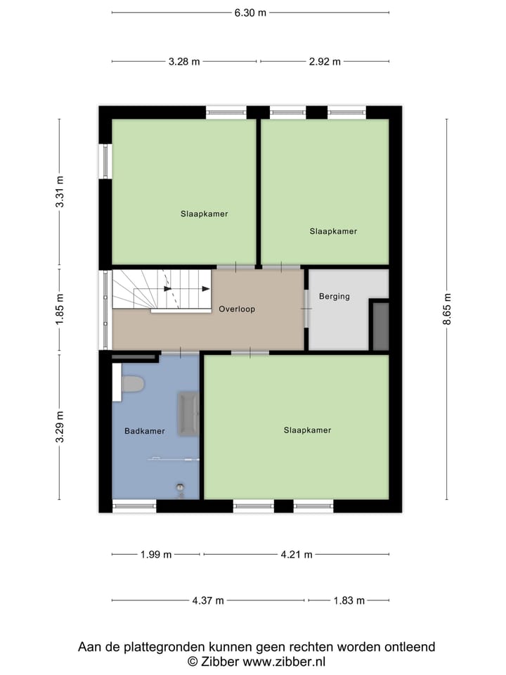 Foto 35 van Biesveld 3