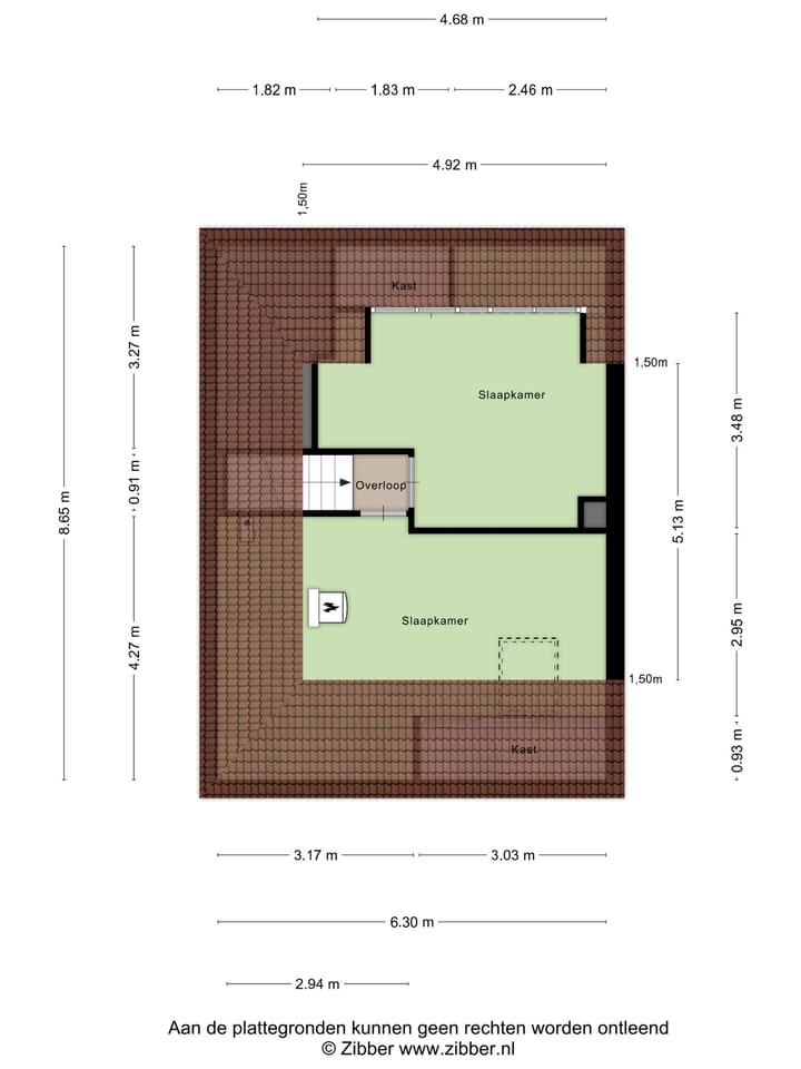Foto 36 van Biesveld 3