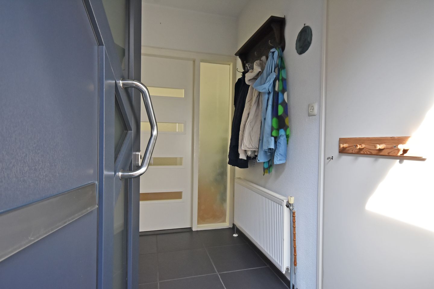 Foto 19 van Renbaan 9