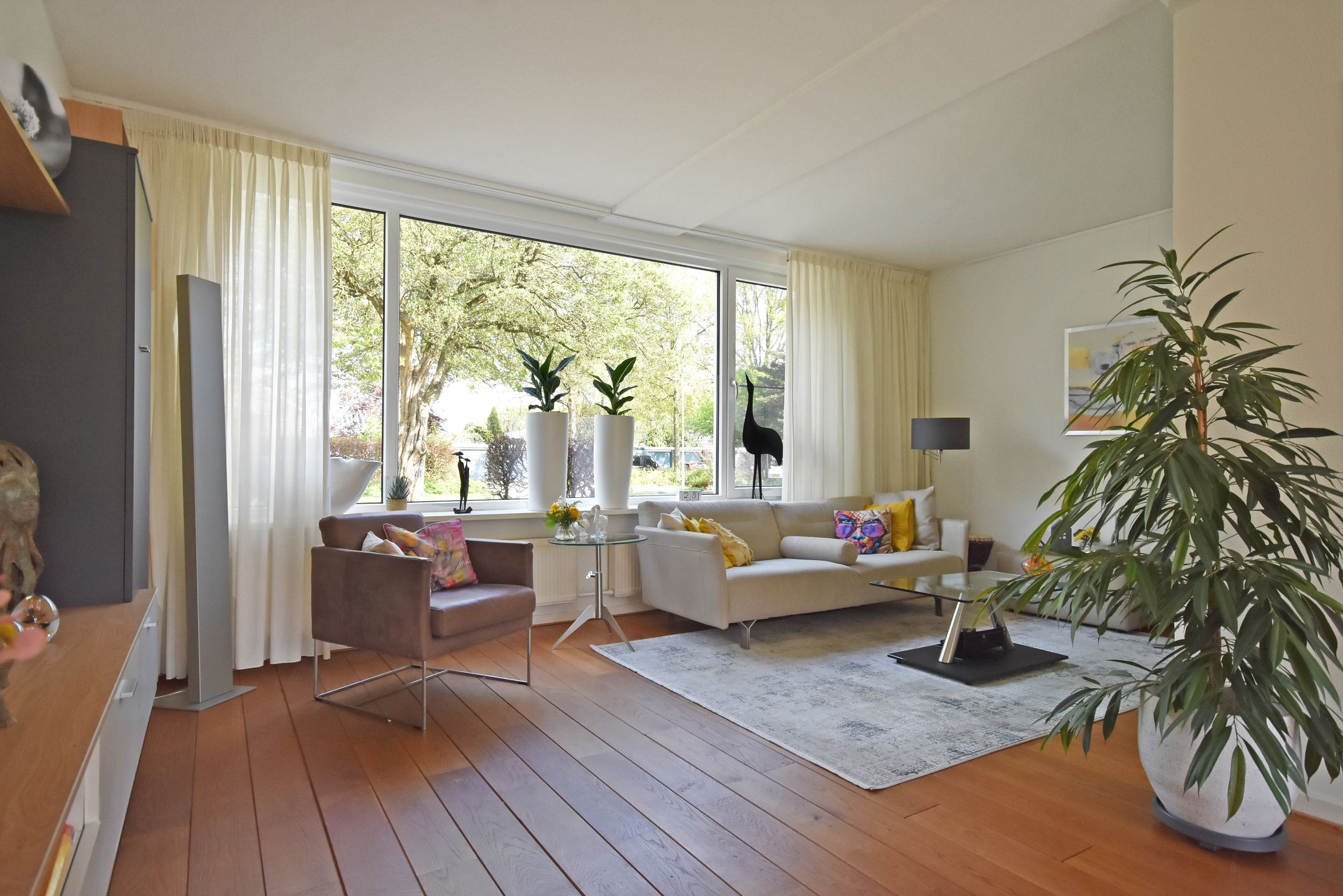 Foto 21 van Renbaan 9