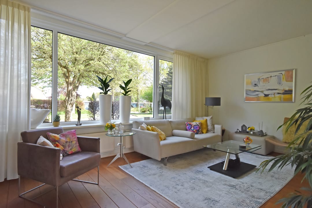 Foto 22 van Renbaan 9