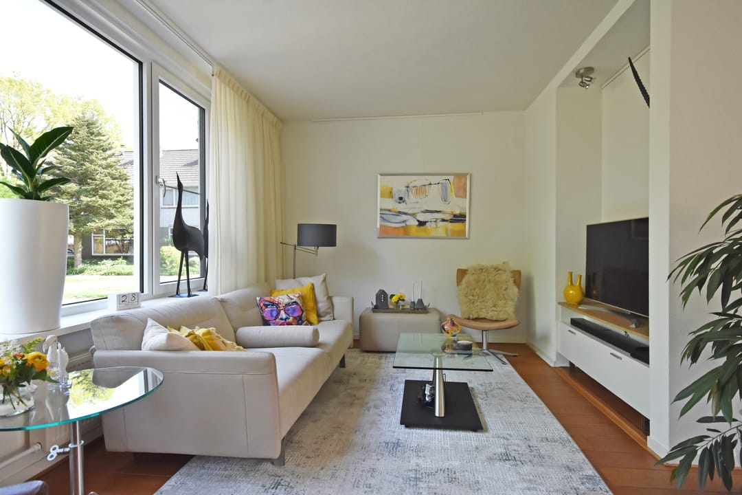 Foto 23 van Renbaan 9