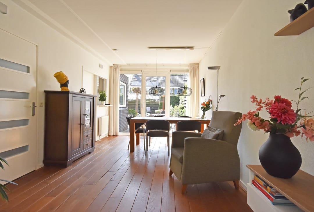 Foto 26 van Renbaan 9