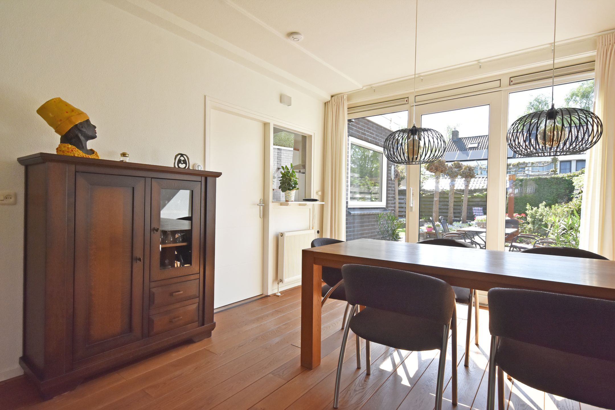 Foto 27 van Renbaan 9