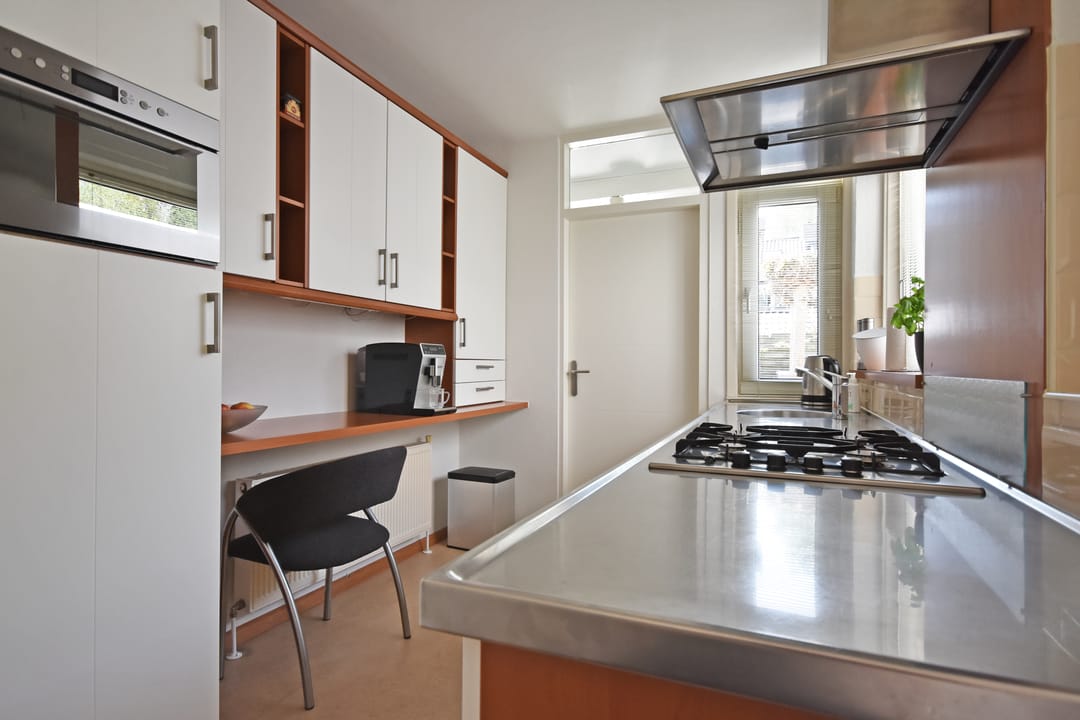 Foto 28 van Renbaan 9