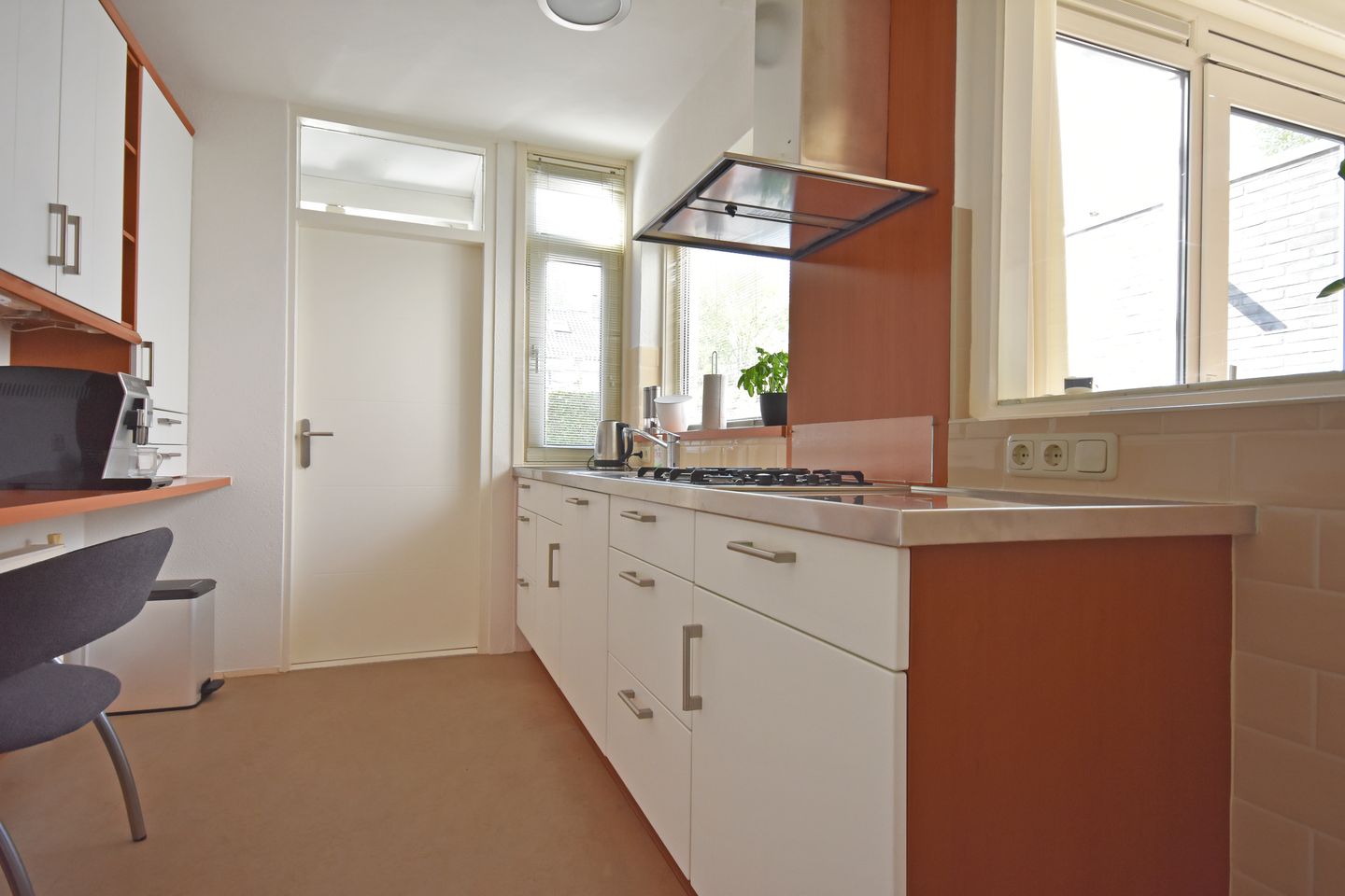 Foto 29 van Renbaan 9