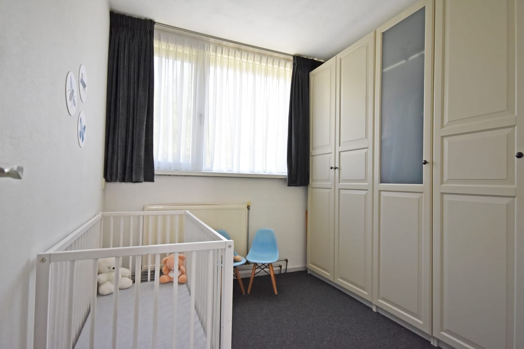 Foto 37 van Renbaan 9