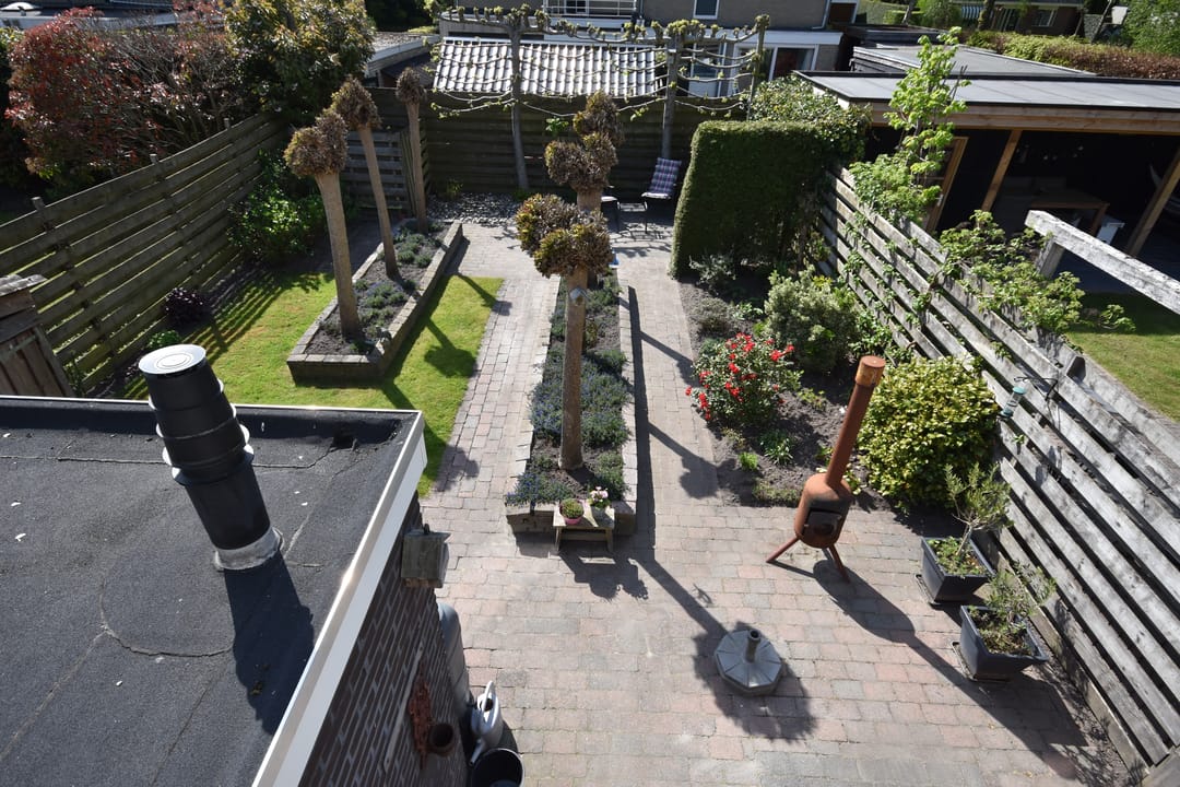 Foto 43 van Renbaan 9