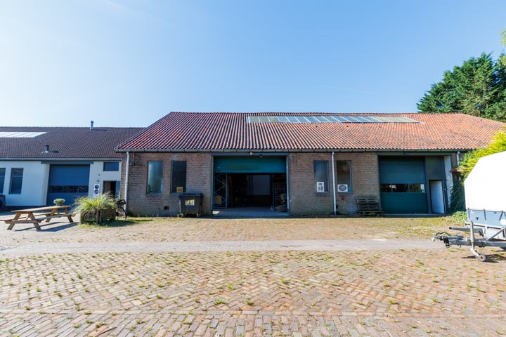 Koning Lodewijklaan 40-C, Apeldoorn