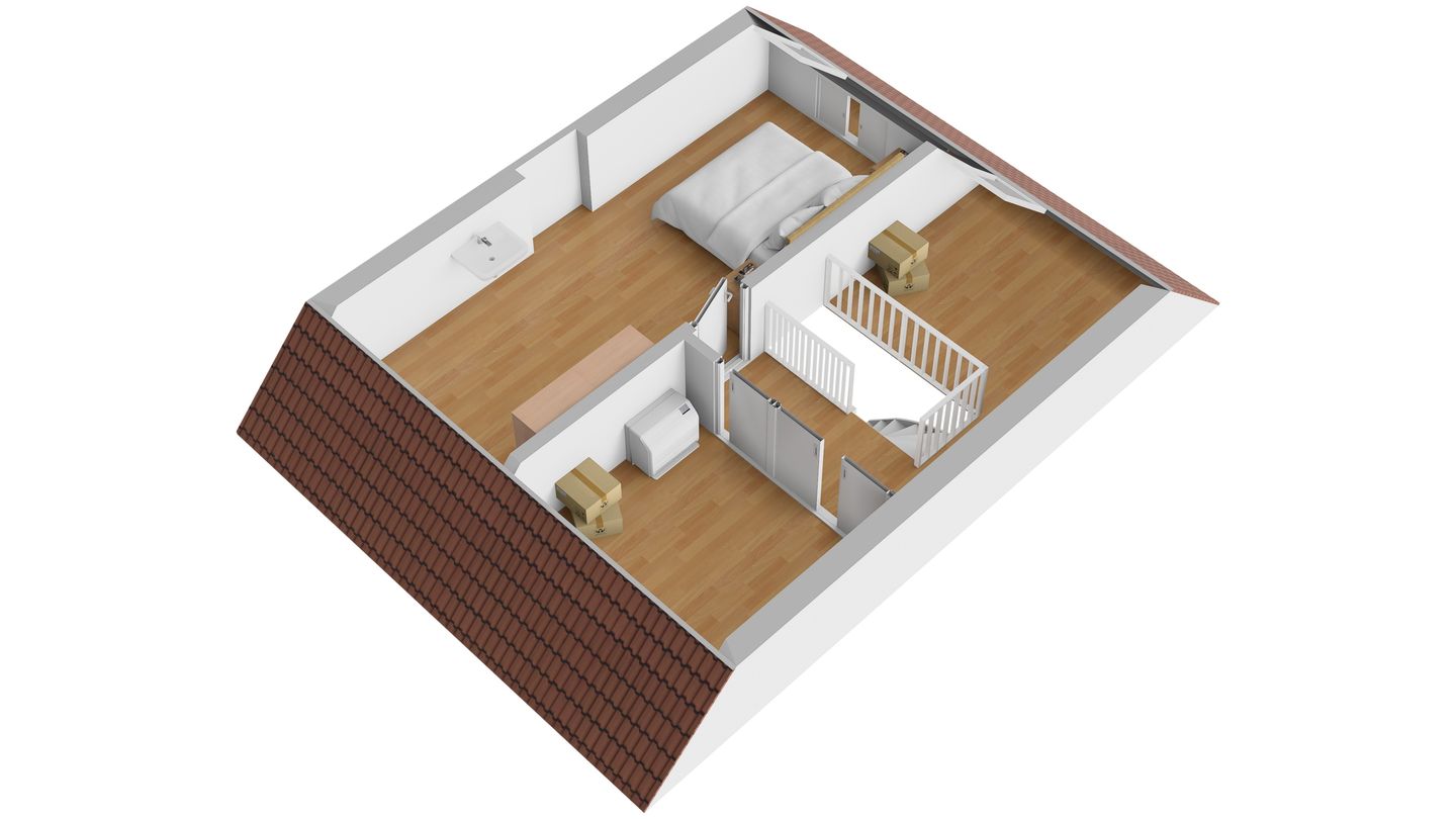 Foto 49 van Renbaan 9