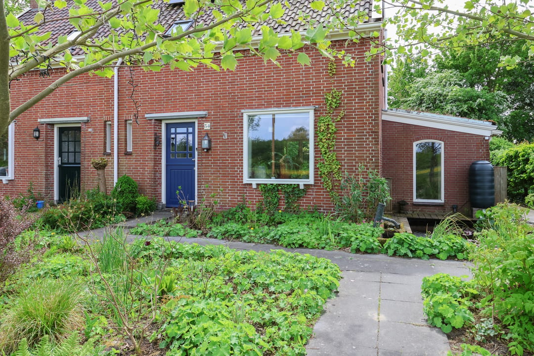 Foto 13 van Skoalledyk 34