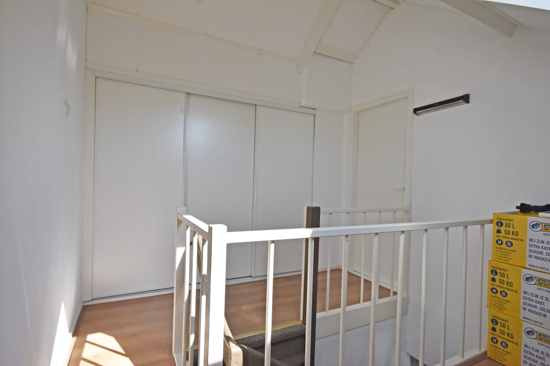 Foto 52 van Renbaan 9