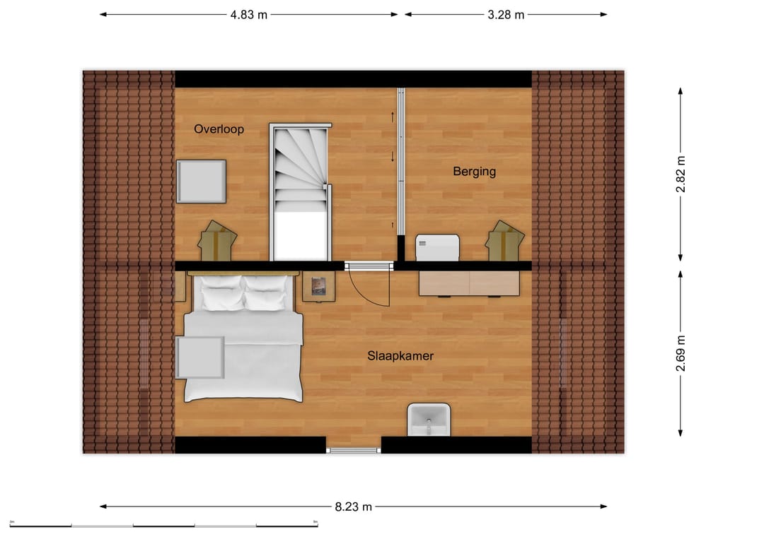 Foto 58 van Renbaan 9