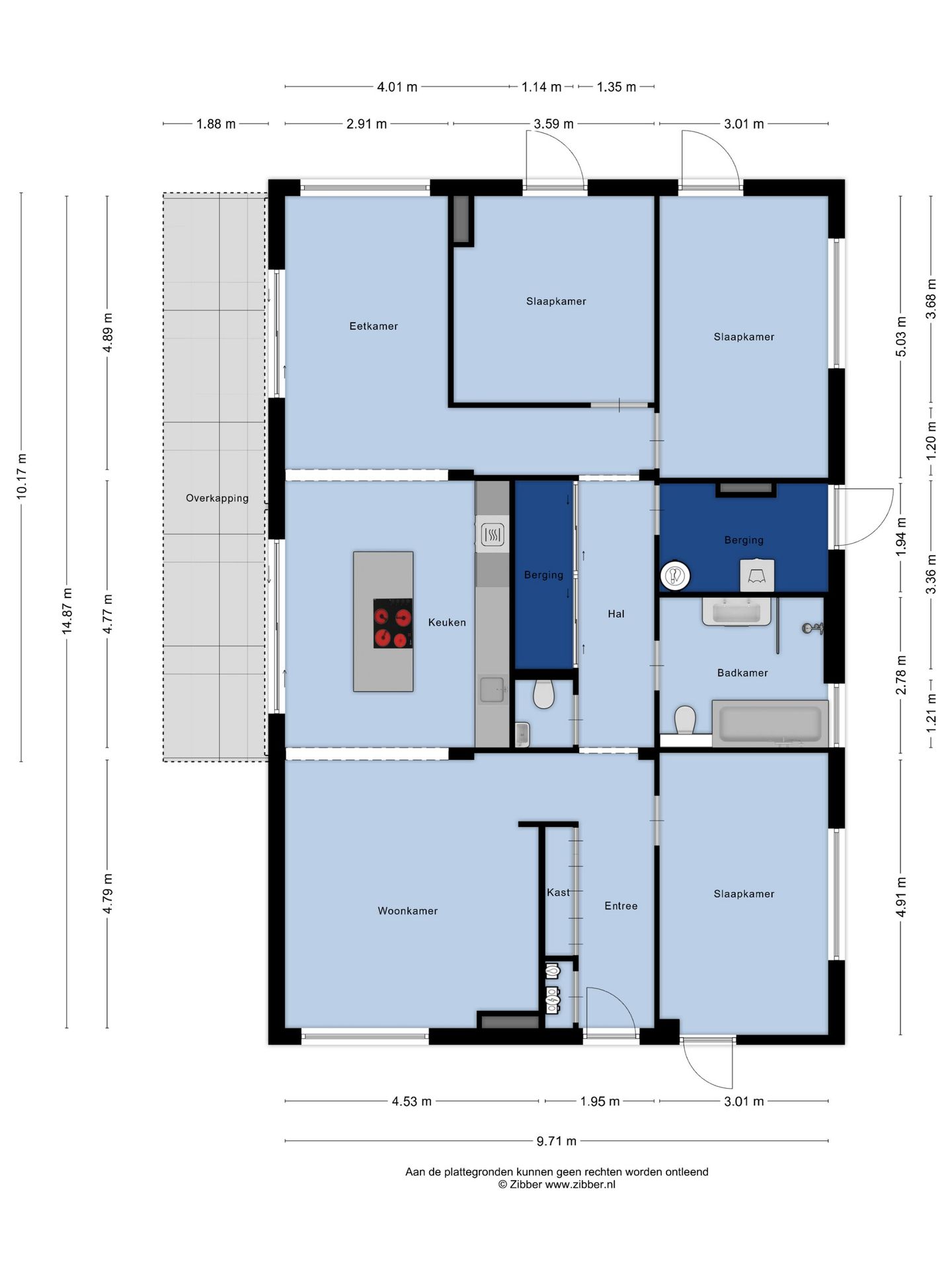 Photo 40 of Het Wold 14