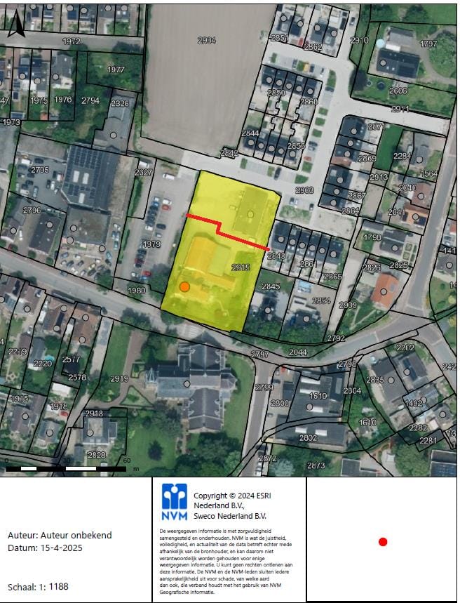 Foto 44 van Dorpstraat 2-B