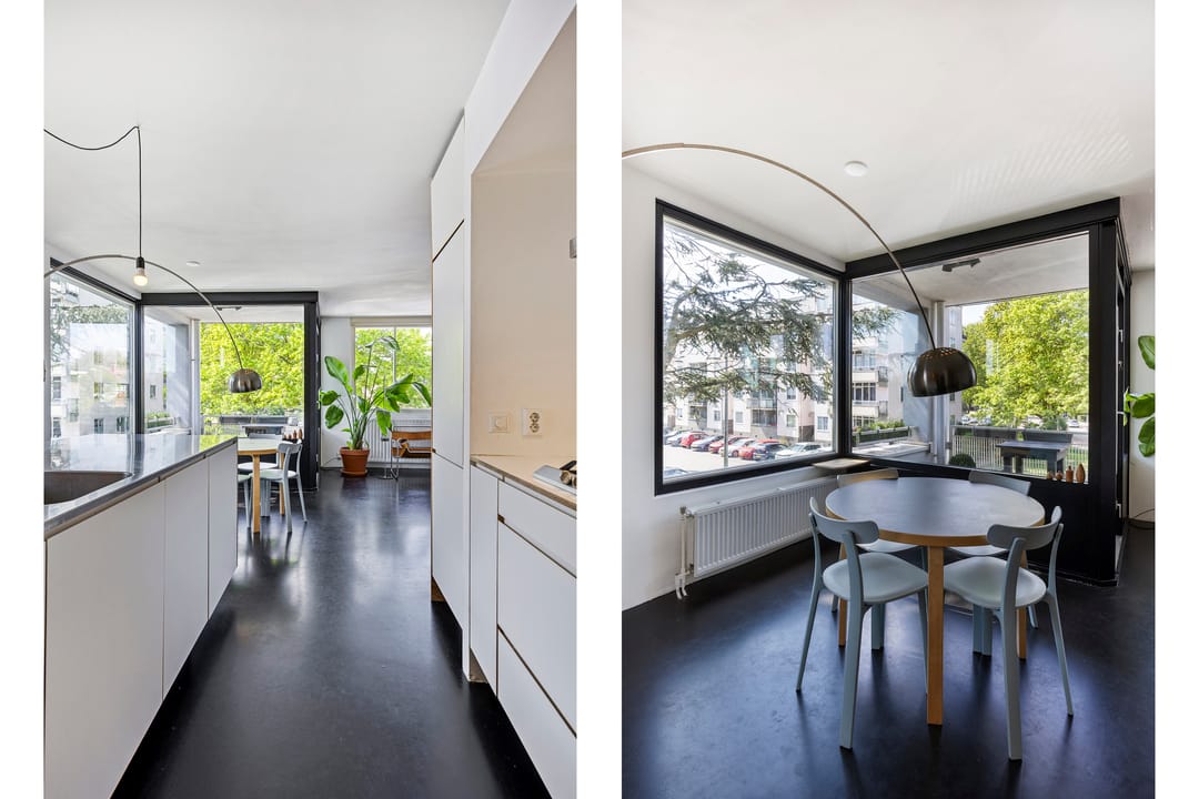 Foto 16 van IJplein 133