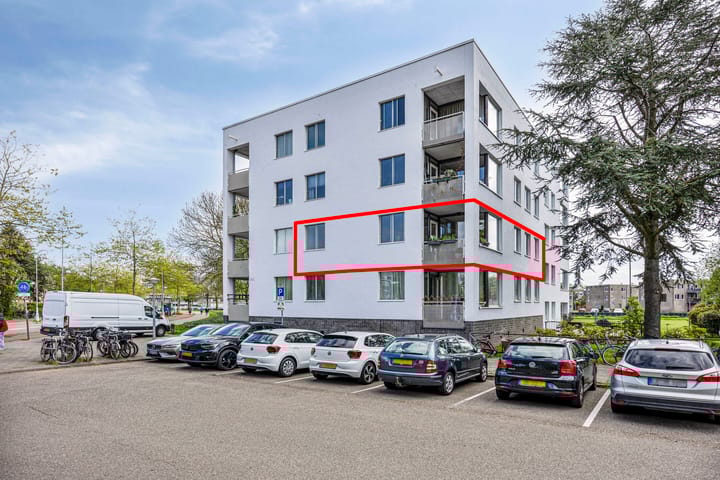 Foto 3 van IJplein 133