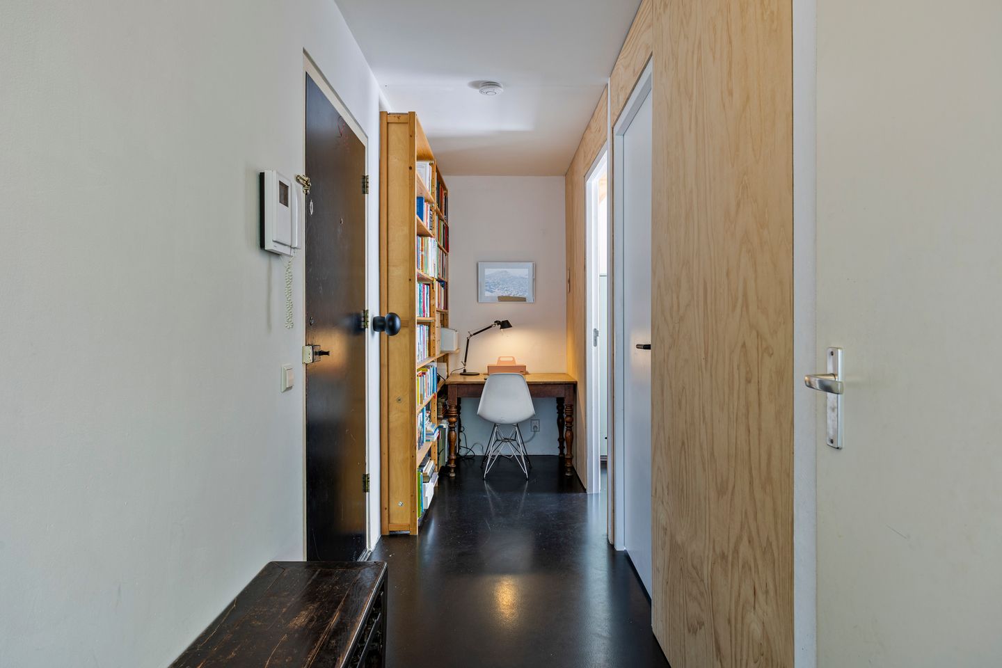 Foto 4 van IJplein 133