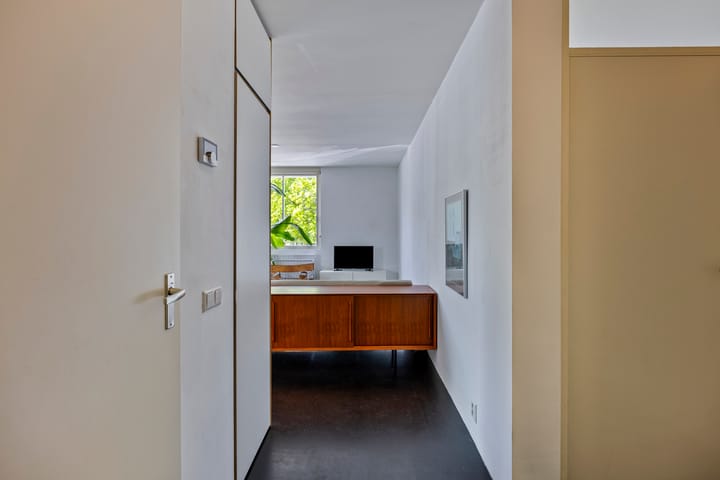 Foto 5 van IJplein 133