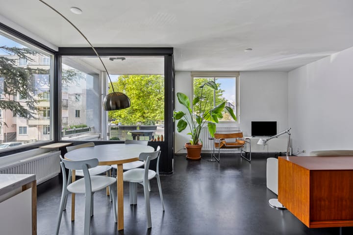 Foto 7 van IJplein 133