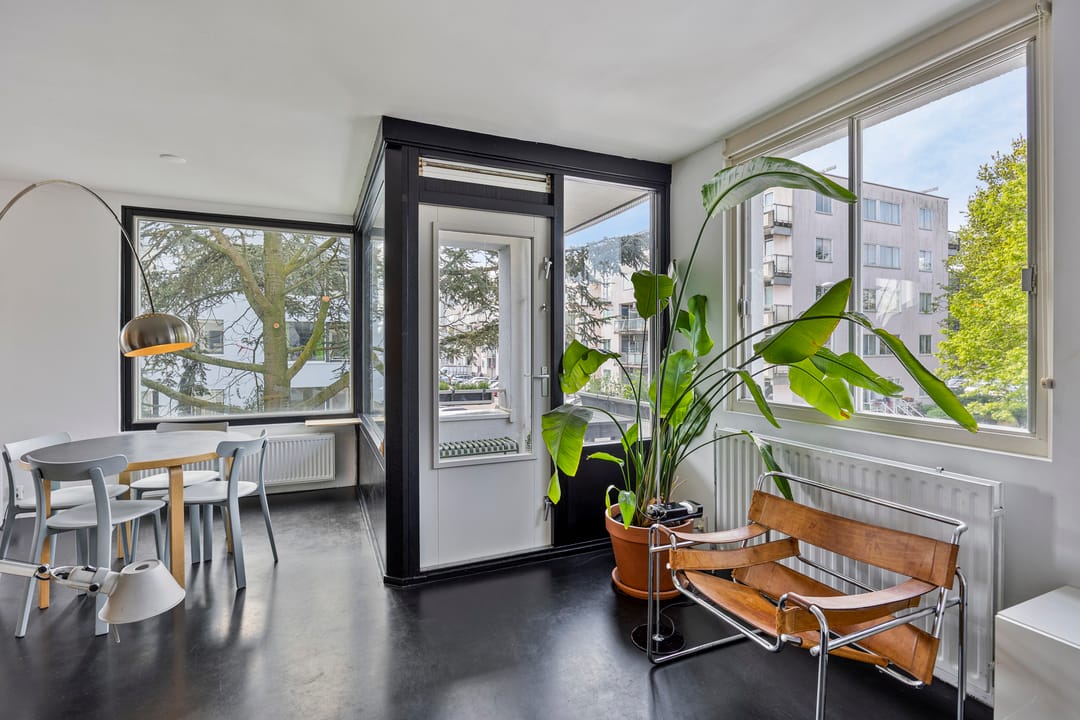 Foto 8 van IJplein 133