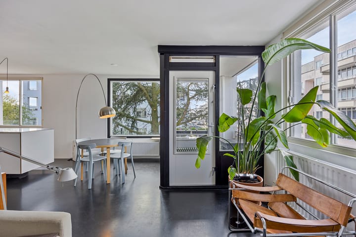 Foto 9 van IJplein 133