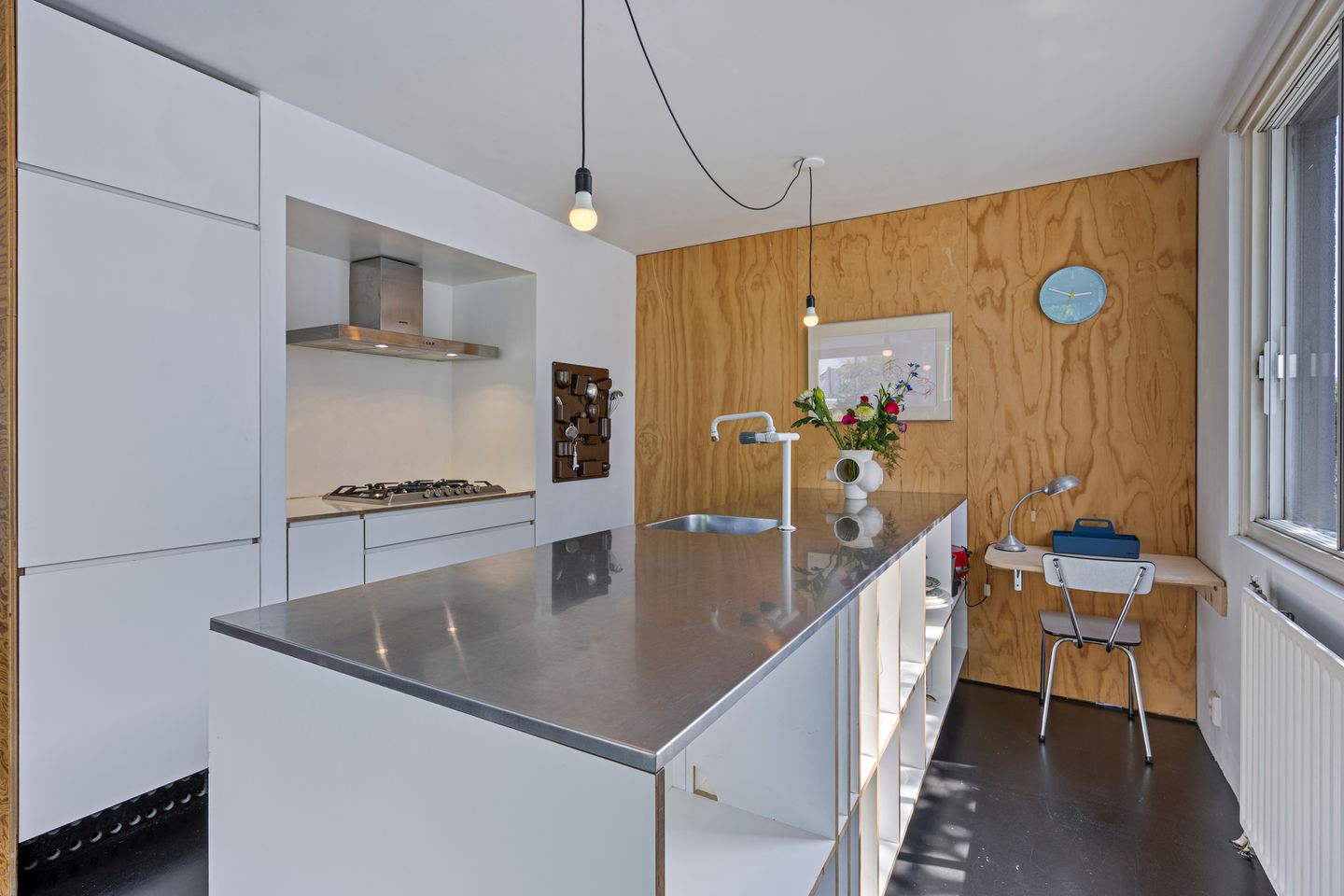 Foto 10 van IJplein 133