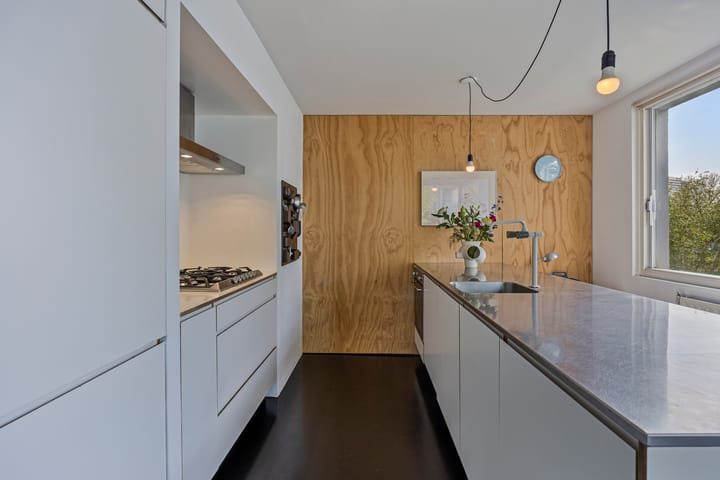 Foto 12 van IJplein 133