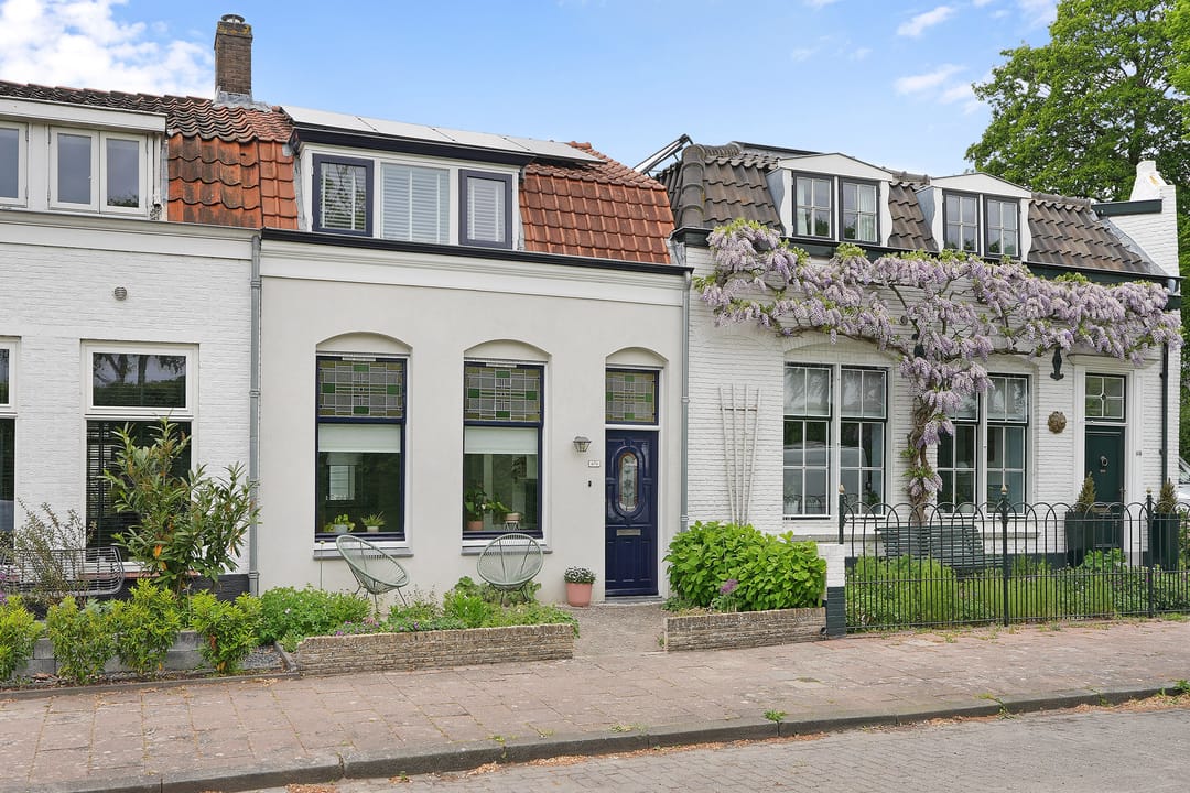 Foto 1 van Nieuwe Vlissingseweg 678