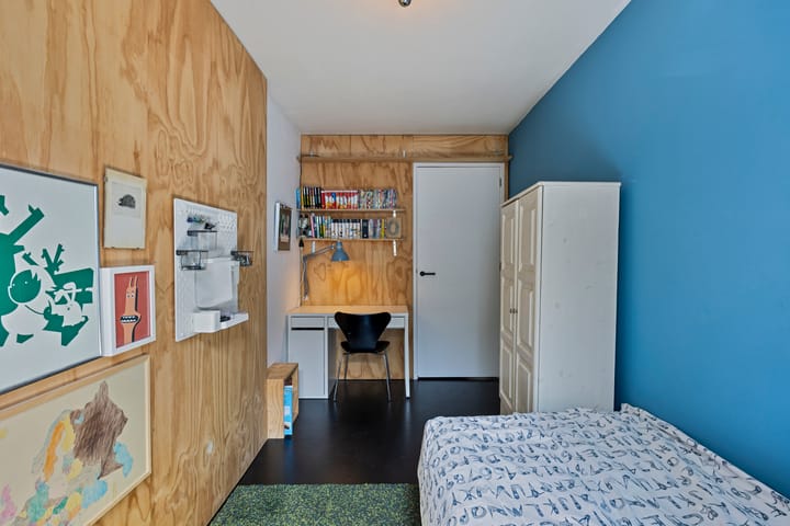 Foto 25 van IJplein 133