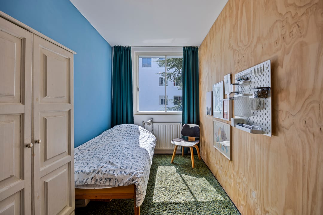 Foto 26 van IJplein 133