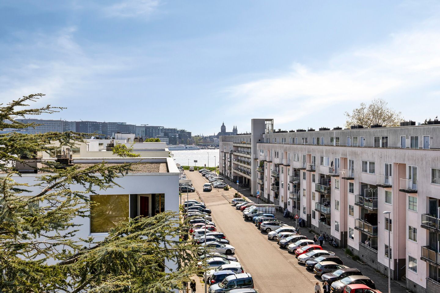 Foto 34 van IJplein 133