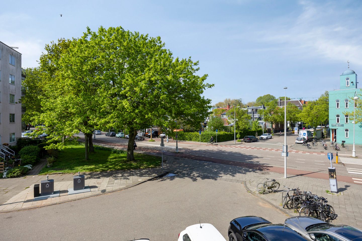 Foto 35 van IJplein 133