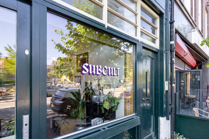 Foto 37 van IJplein 133