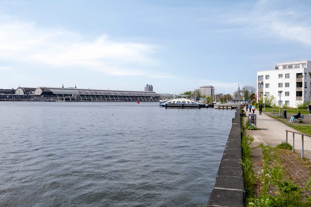 Foto 38 van IJplein 133